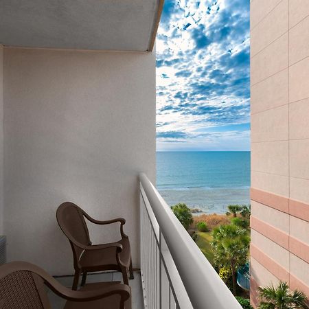 Paradise Resort Myrtle Beach Extérieur photo