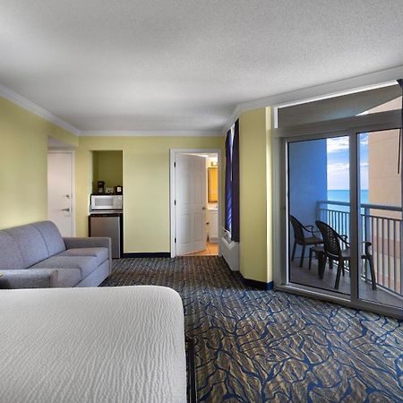 Paradise Resort Myrtle Beach Extérieur photo