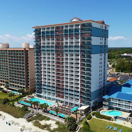 Paradise Resort Myrtle Beach Extérieur photo