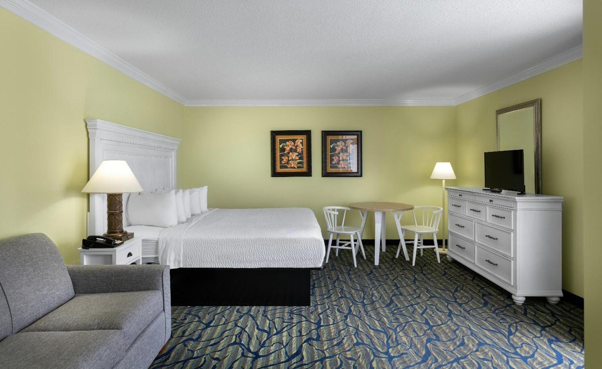 Paradise Resort Myrtle Beach Extérieur photo
