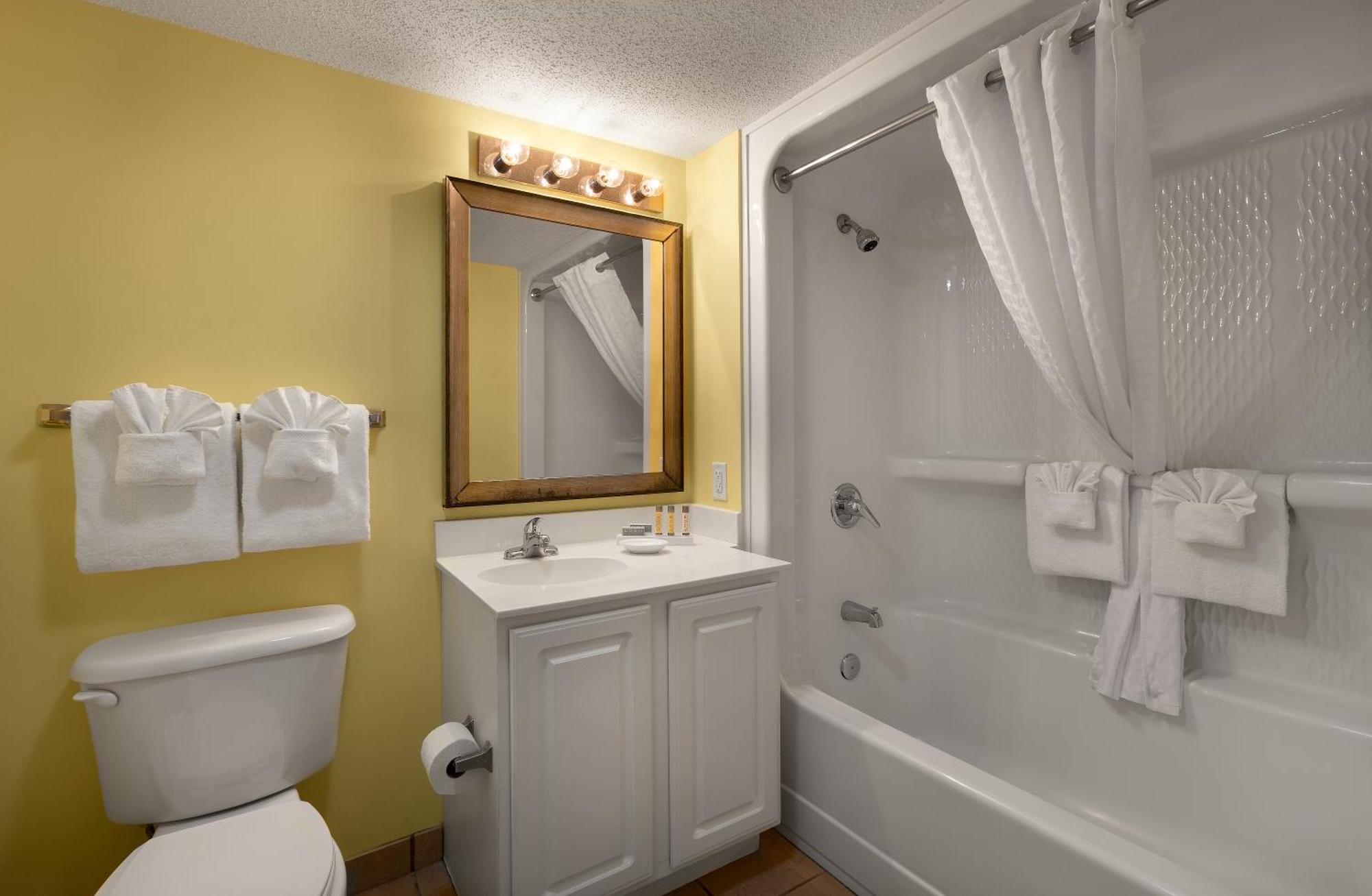 Paradise Resort Myrtle Beach Extérieur photo