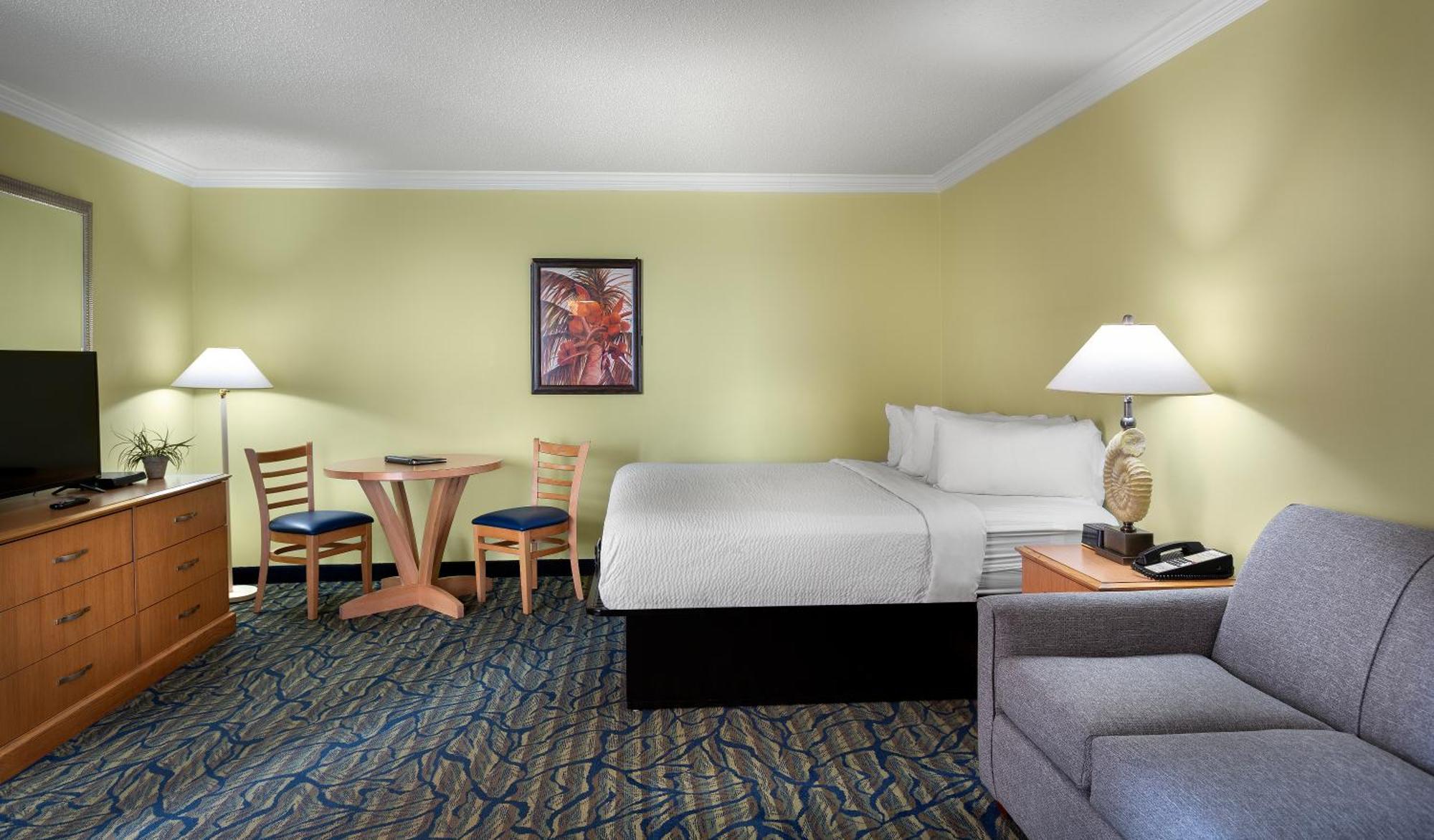 Paradise Resort Myrtle Beach Extérieur photo
