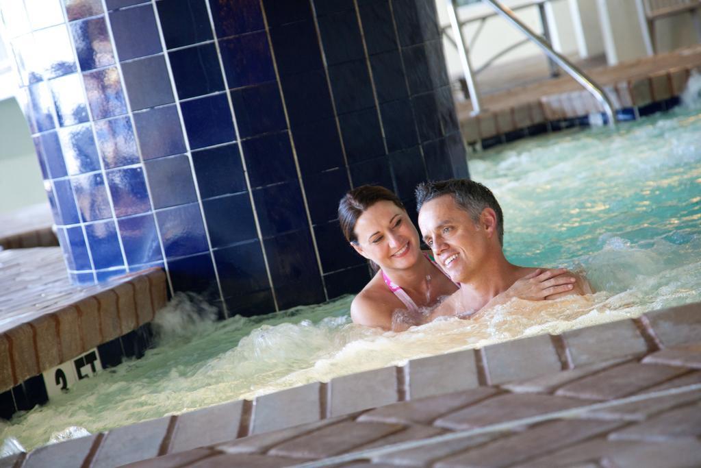 Paradise Resort Myrtle Beach Extérieur photo