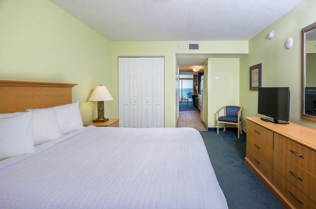 Paradise Resort Myrtle Beach Extérieur photo