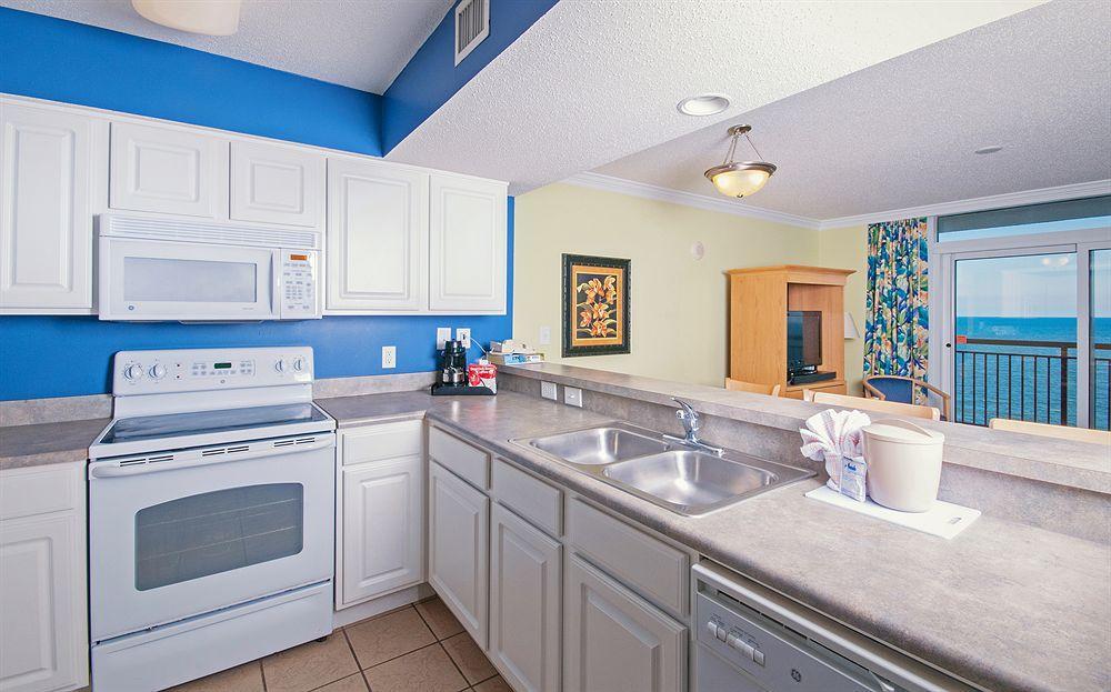 Paradise Resort Myrtle Beach Extérieur photo