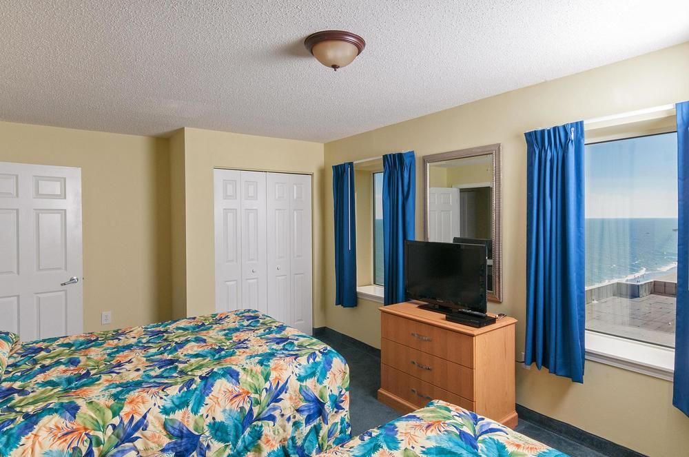Paradise Resort Myrtle Beach Extérieur photo