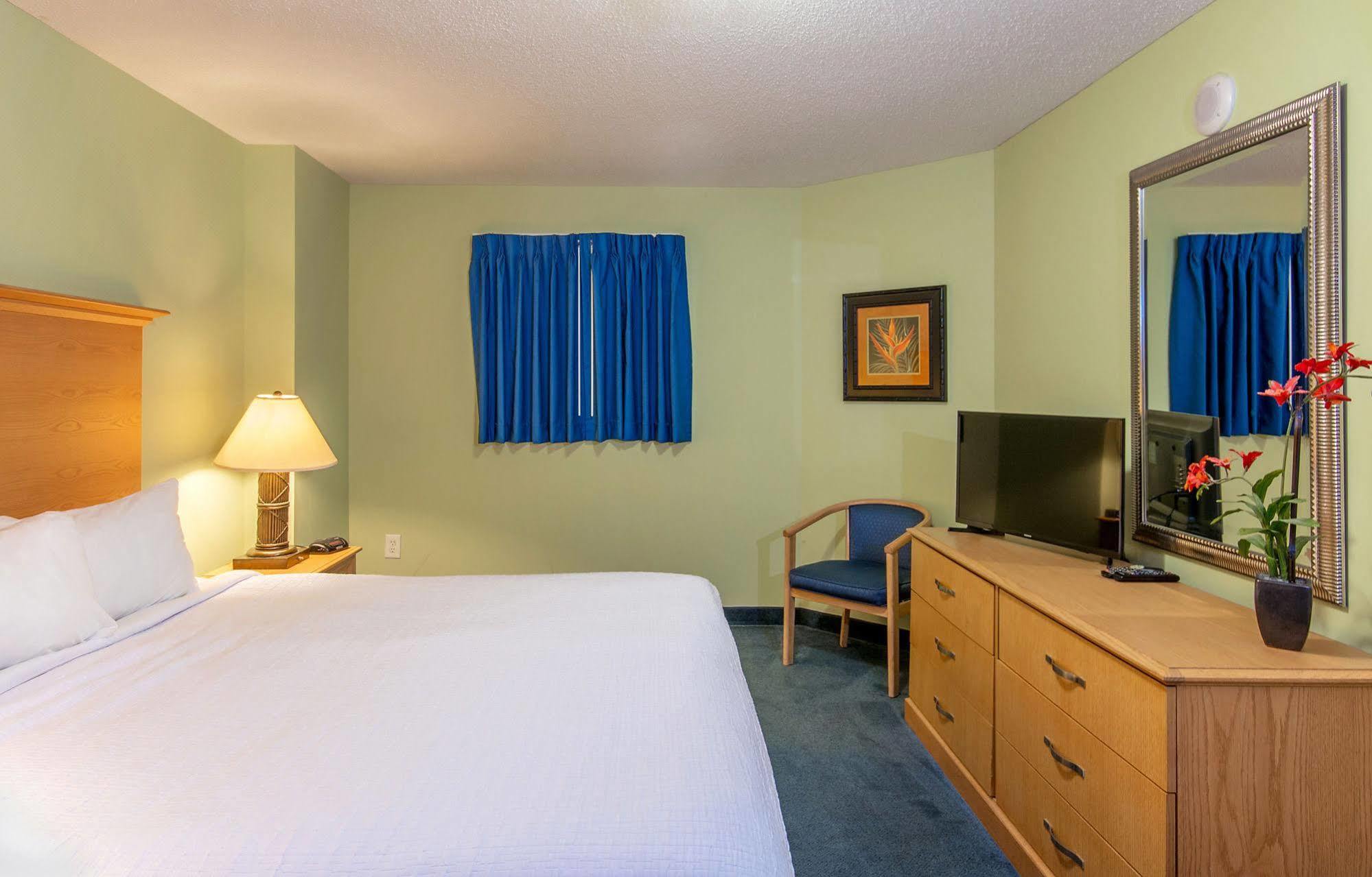 Paradise Resort Myrtle Beach Extérieur photo