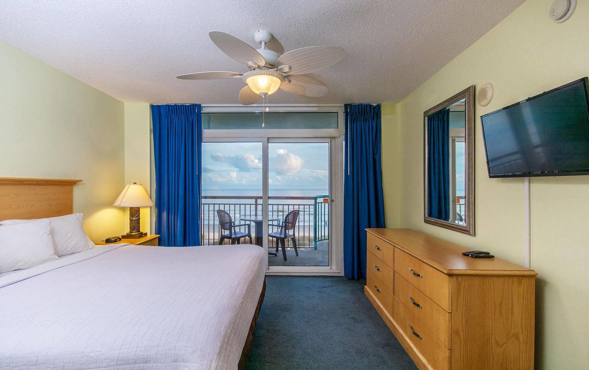 Paradise Resort Myrtle Beach Extérieur photo
