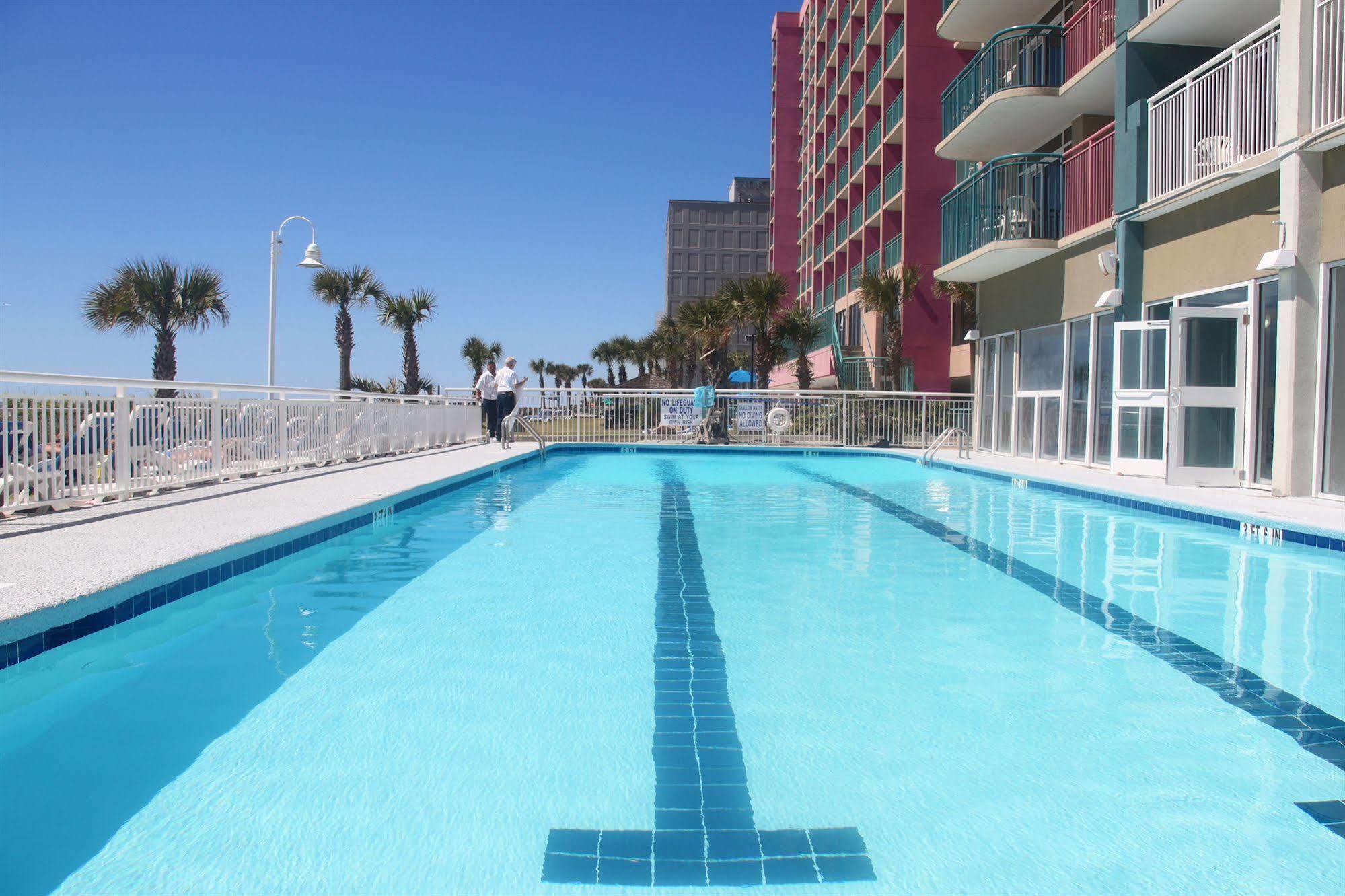 Paradise Resort Myrtle Beach Facilités photo