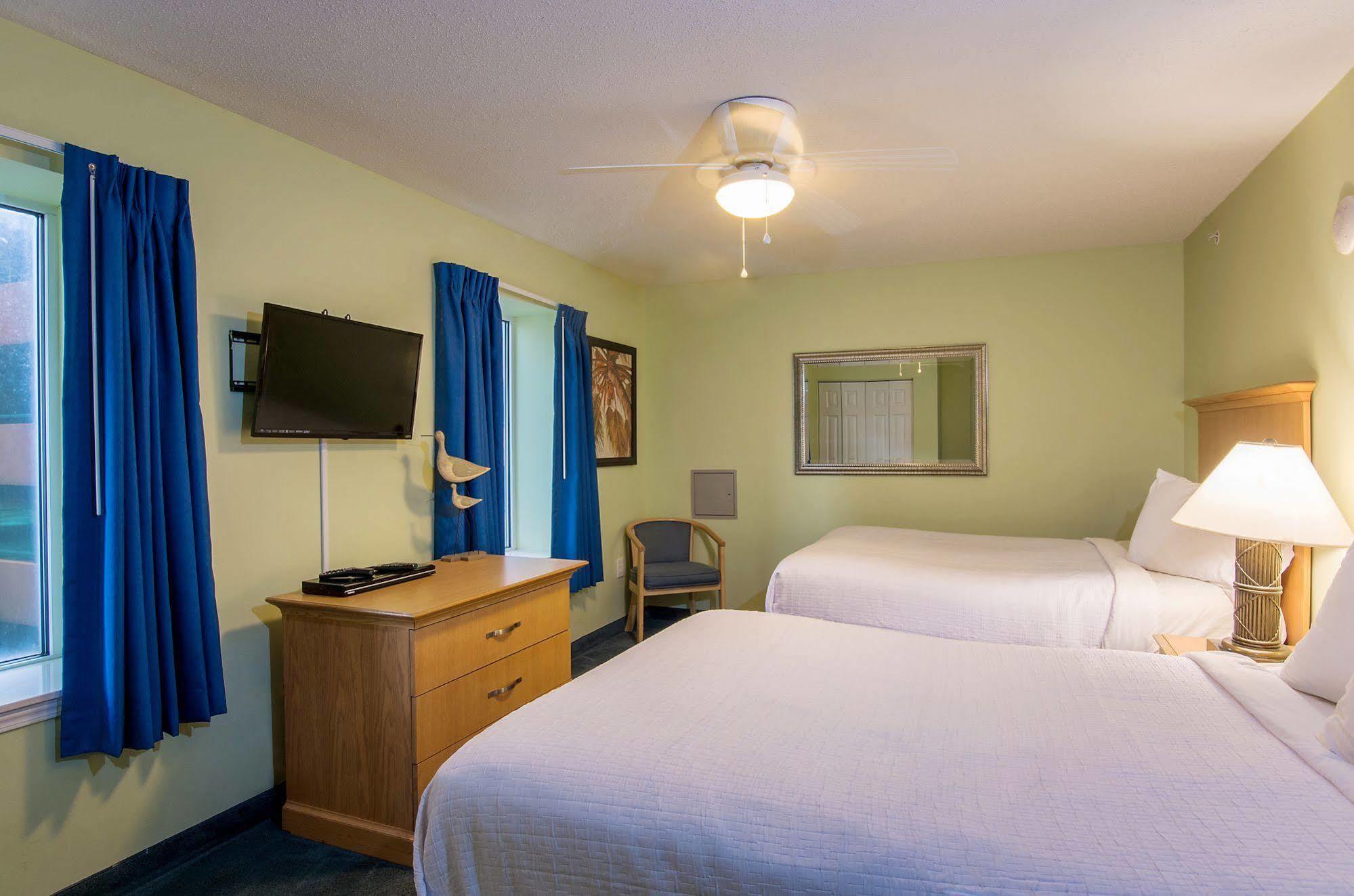 Paradise Resort Myrtle Beach Extérieur photo