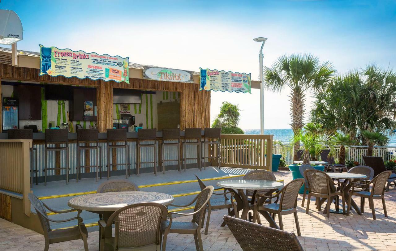 Paradise Resort Myrtle Beach Extérieur photo