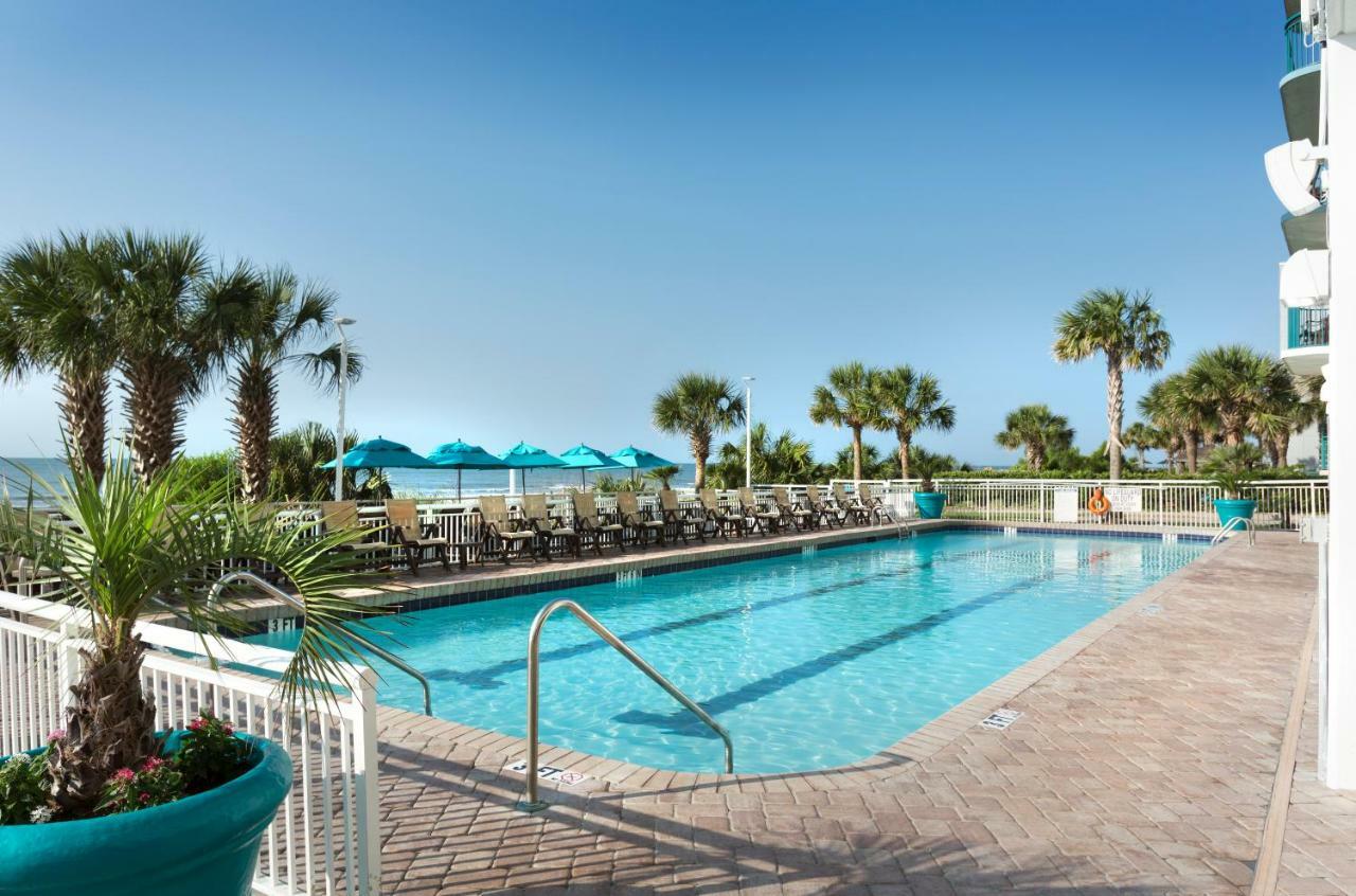 Paradise Resort Myrtle Beach Extérieur photo